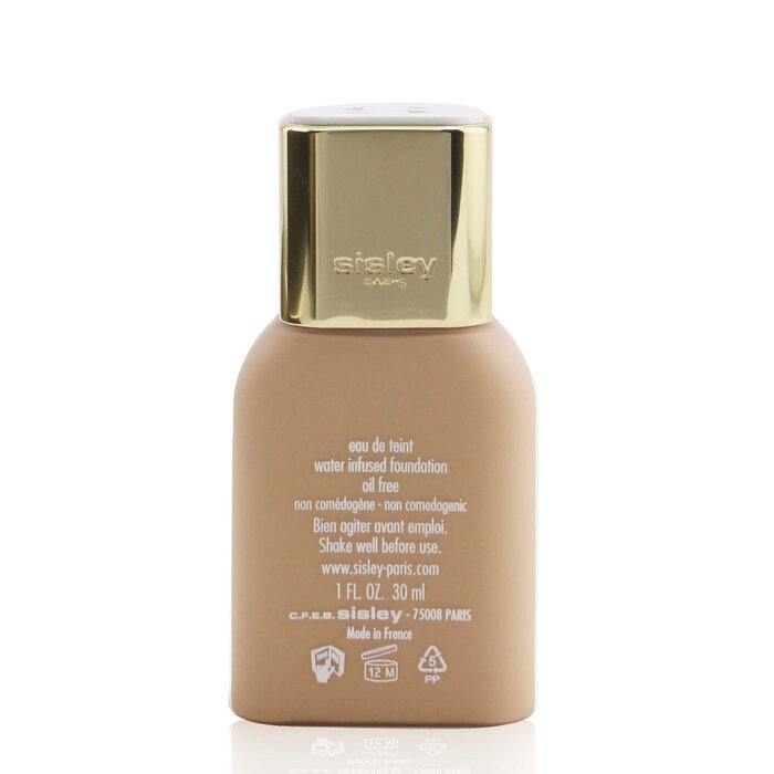 Sisley Phyto Teint Nude Water Infused Second Skin Foundation 30ml/1ozProduct Thumbnail