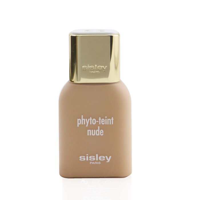 Sisley Phyto Teint Nude Water Infused Second Skin Основа 30ml/1ozProduct Thumbnail