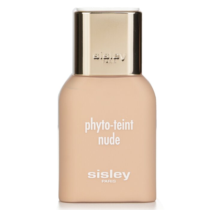 Sisley Phyto Teint Nude Water Infused Second Skin Основа 30ml/1ozProduct Thumbnail