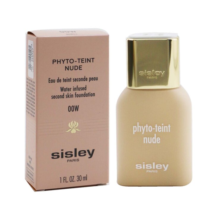 Sisley Phyto Teint Nude Base Segunda Piel Infundida en Agua 30ml/1ozProduct Thumbnail