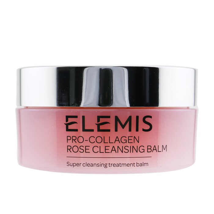 Elemis Pro-Collagen Rose Cleansing Balm (Unboxed) 100g/3.5ozProduct Thumbnail