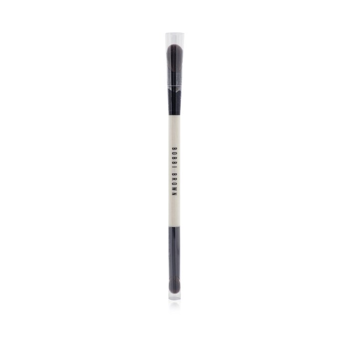 Bobbi Brown Dual Ended Full Coverage Eye Brush Picture ColorProduct Thumbnail