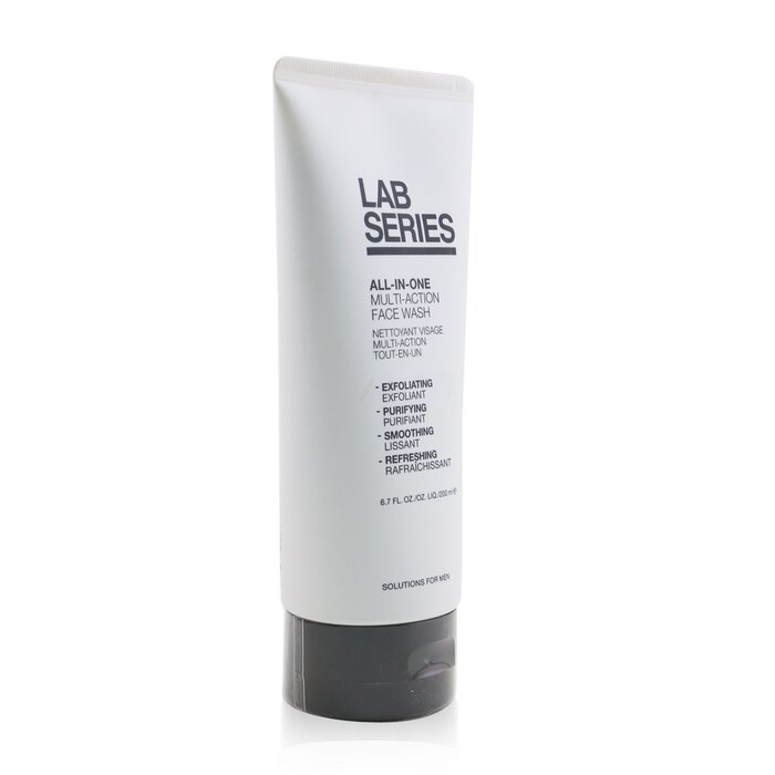 Lab Series Lab Series All-In-One Multi-Action Face Wash 200ml/6.7ozProduct Thumbnail