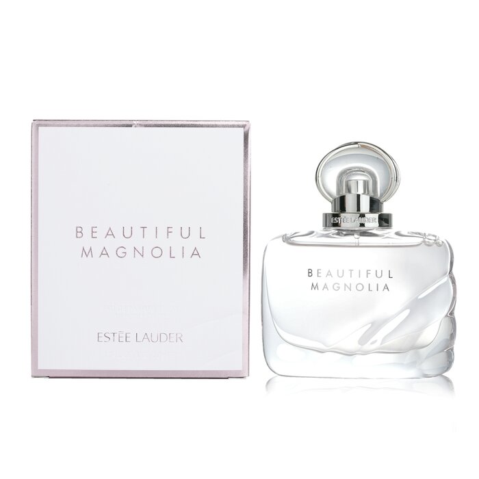 Estee Lauder Beautiful Magnolia Eau De Parfum Spray 50ml/1.7ozProduct Thumbnail