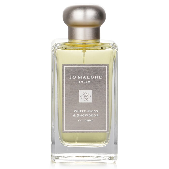 Jo Malone White Moss & Snowdrop Cologne Spray (Limited Edition Originally Without Box) 100ml/3.4ozProduct Thumbnail