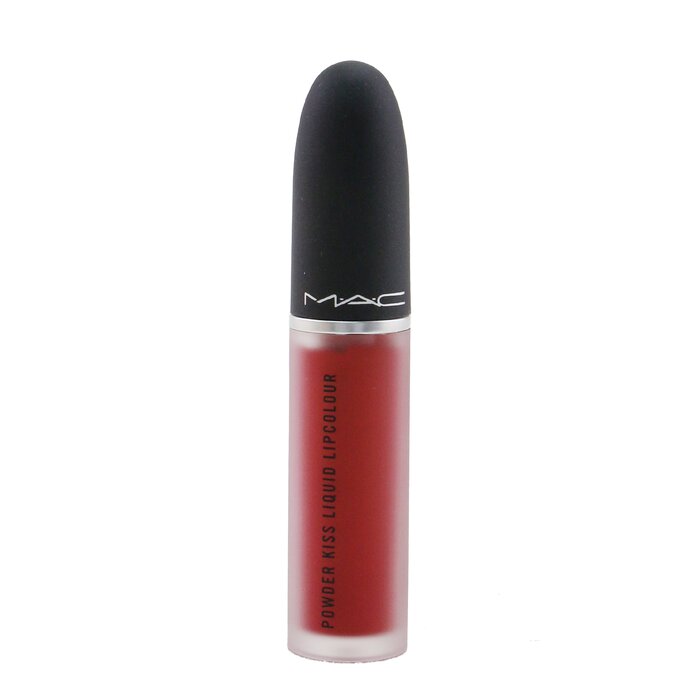 MAC Powder Kiss Liquid Lipcolour  5ml/0.17ozProduct Thumbnail