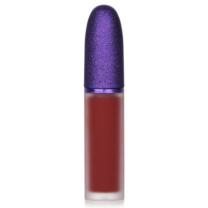 MAC Powder Kiss Liquid Lipcolour (Lisa Collection) 5ml/0.17ozProduct Thumbnail