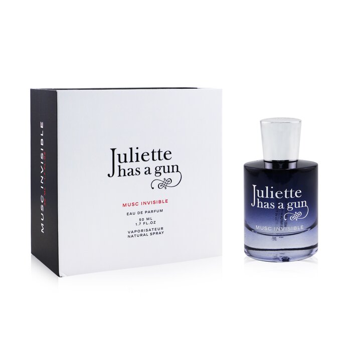 Juliette Has A Gun Musc Invisible Eau De Parfum Spray 50ml/1.7ozProduct Thumbnail