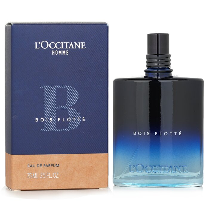 L'Occitane Bois Flotte Парфюмированная Вода Спрей 75ml/2.5ozProduct Thumbnail