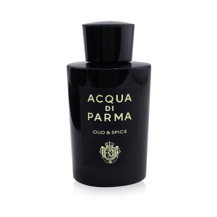 Acqua Di Parma Signatures Of The Sun Oud & Spice Eau De Parfum Spray  180ml/6ozProduct Thumbnail