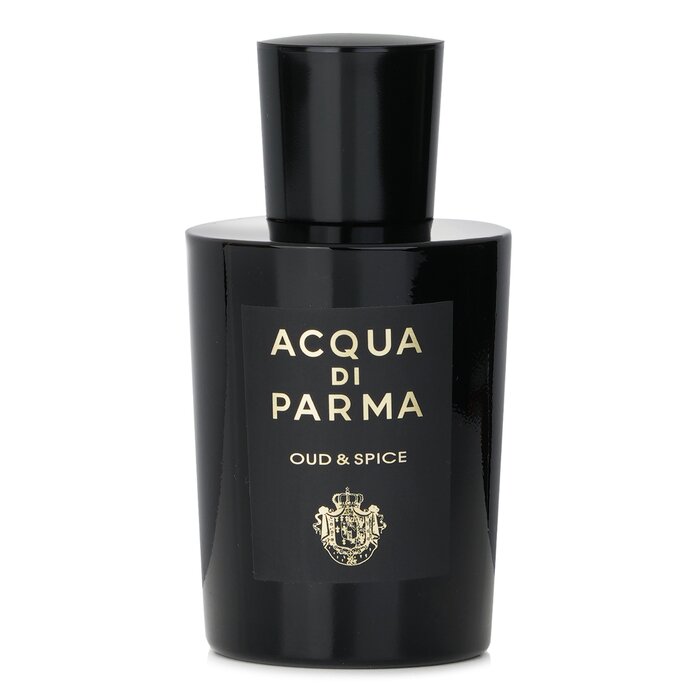 Acqua Di Parma Signatures Of The Sun Oud & Spice Eau De Parfum Spray  100ml/3.4ozProduct Thumbnail
