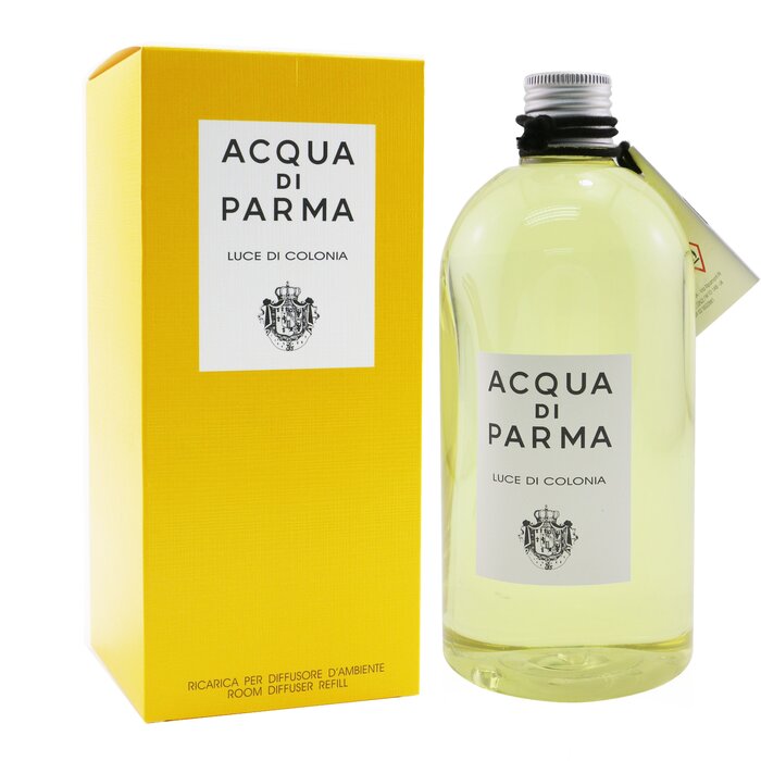 Acqua Di Parma 帕爾瑪之水 Diffuser Refill - Luce Di Colonia 500ml/16.9ozProduct Thumbnail