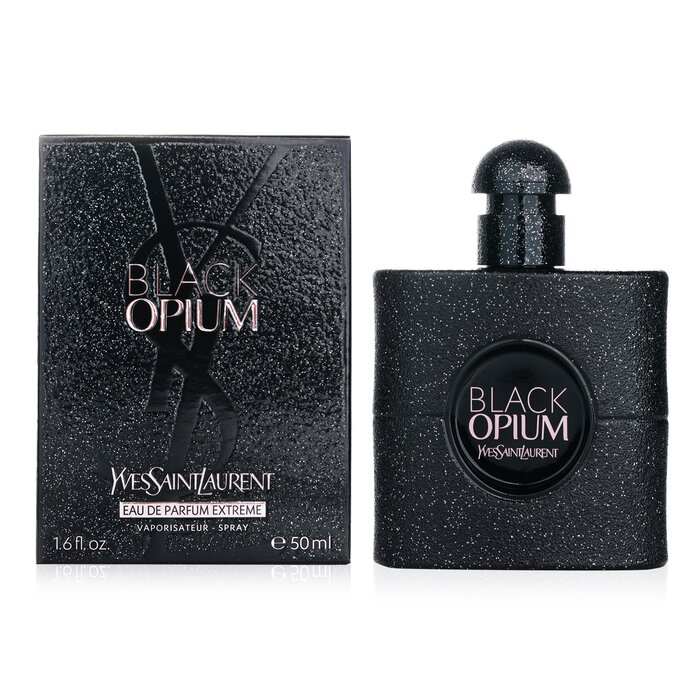 Yves Saint Laurent Black Opium Eau De Parfum Extreme Spray 50ml/1.6ozProduct Thumbnail