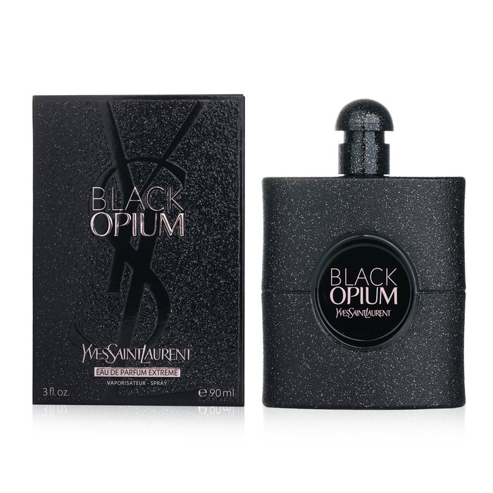 Yves Saint Laurent Black Opium Eau De Parfum Extreme Spray  90ml/3ozProduct Thumbnail