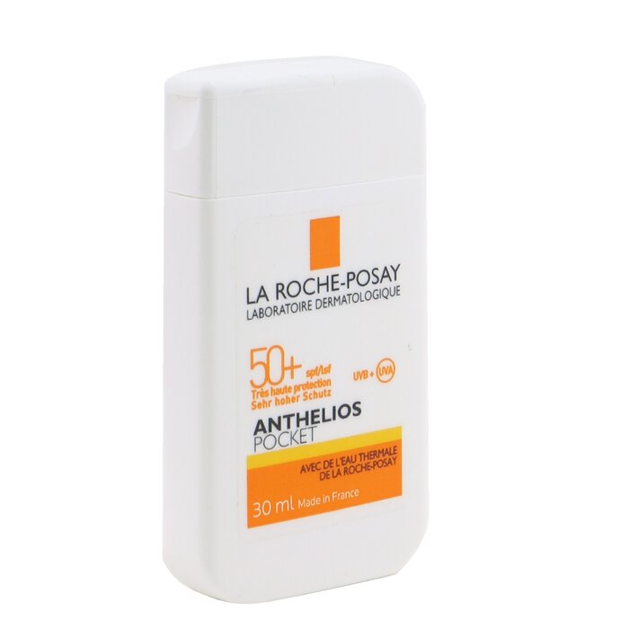 La Roche Posay Anthelios Карманное Солнцезащитное Средство SPF50+ 30ml/1ozProduct Thumbnail