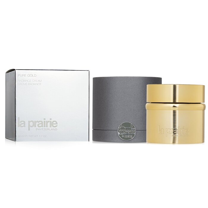 La Prairie Pure Gold Radiance Cream 50ml/1.7ozProduct Thumbnail