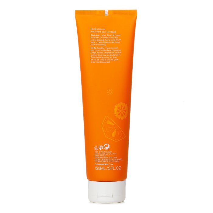 Ole Henriksen Truth Juice Daily Cleanser 150ml/5ozProduct Thumbnail