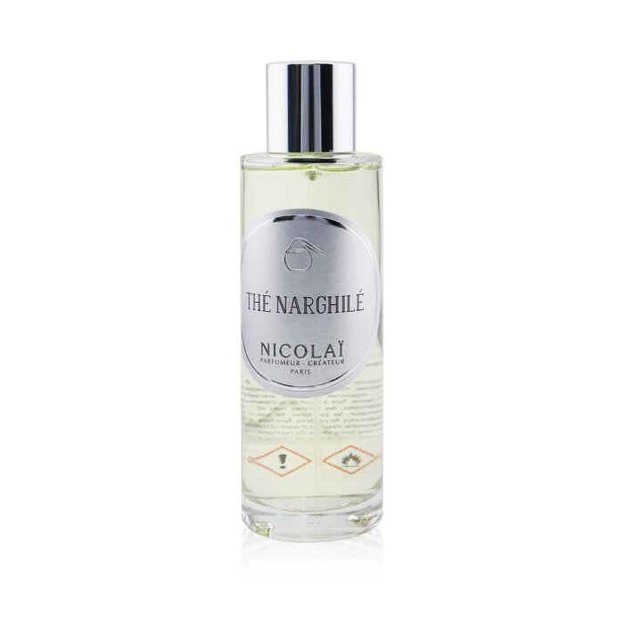 尼古莱 Nicolai Room Spray - The Narghile 100ml/3.3ozProduct Thumbnail