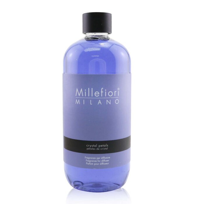 Millefiori Natural Fragrance Diffuser Refill - Crystal Petals 500ml/16.9ozProduct Thumbnail