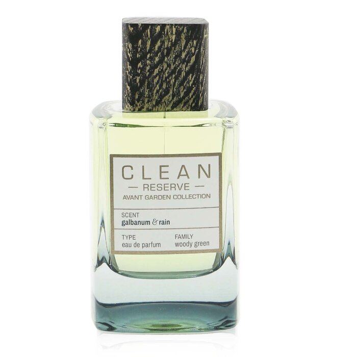 Clean Reserve Galbanum & Rain Eau De Parfum Spray 100ml/3.4ozProduct Thumbnail