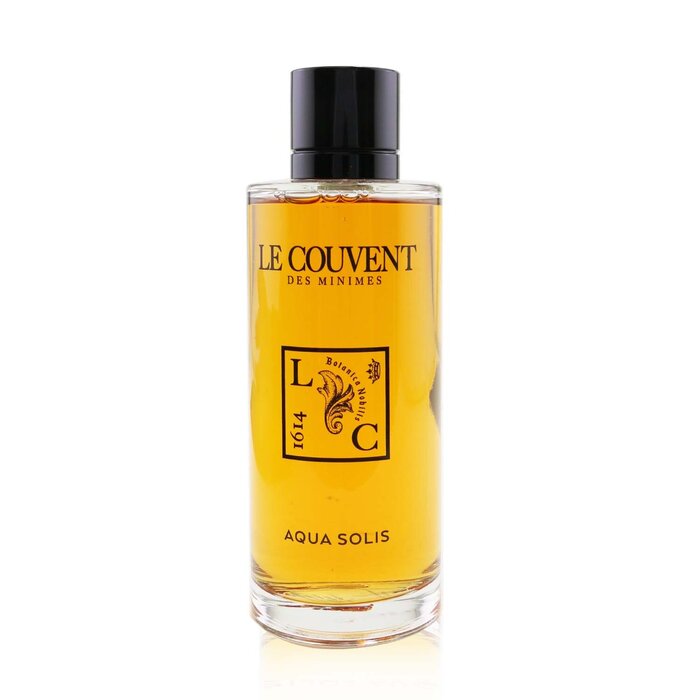 ル・クヴァン Le Couvent Aqua Solis Eau De Toilette Spray 200ml/6.7ozProduct Thumbnail