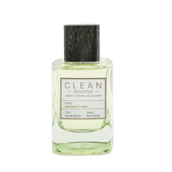 Clean Reserve Sweetbriar & Moss Eau De Parfum Spray 100ml/3.4ozProduct Thumbnail