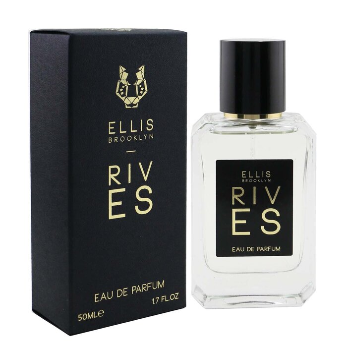 Ellis Brooklyn Rives Eau De Parfum Spray 50ml/1.7ozProduct Thumbnail