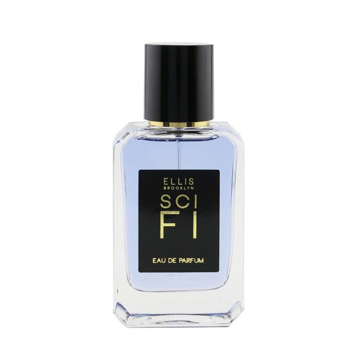 エリス ブルックリン Ellis Brooklyn Sci Fi Eau De Parfum Spray 50ml