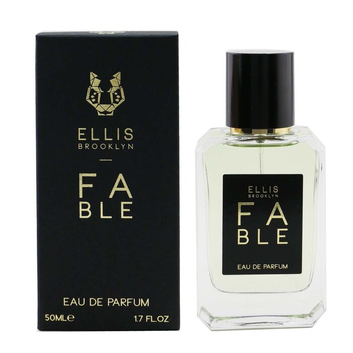 Ellis Brooklyn Fable Eau De Parfum Spray 50ml/1.7ozProduct Thumbnail