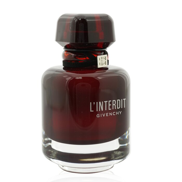 Givenchy L'Interdit Eau De Parfum Rouge Spray (Unboxed) 80ml/2.6ozProduct Thumbnail