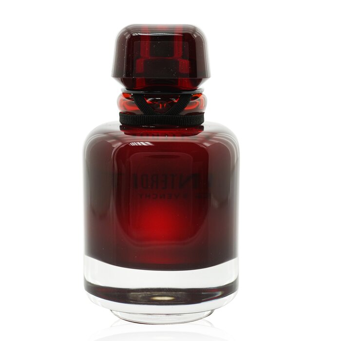 Givenchy 紀梵希 L'Interdit Eau De Parfum Rouge Spray (Unboxed) 80ml/2.6ozProduct Thumbnail