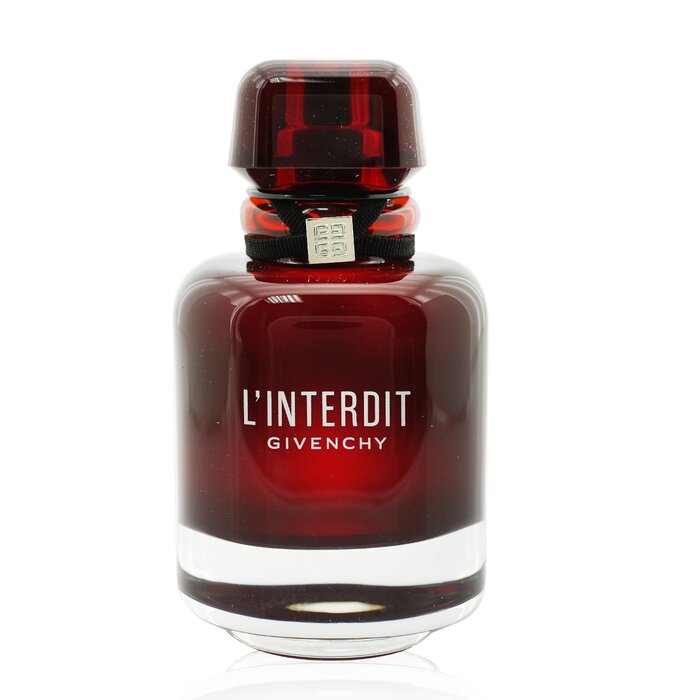 Givenchy L'Interdit Eau De Parfum Rouge Spray (Sin Caja) 80ml/2.6ozProduct Thumbnail