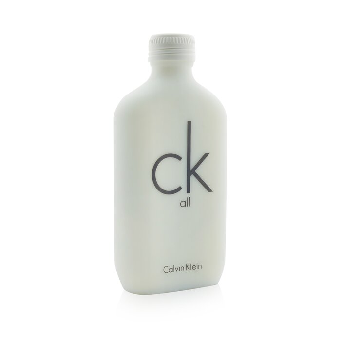 Calvin Klein CK All Eau De Toilette Spray (Unboxed) 100ml/3.3ozProduct Thumbnail