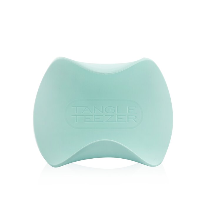 Tangle Teezer The Scalp Exfoliator & Massager Brush - # Mint Green Whisper 1pcProduct Thumbnail