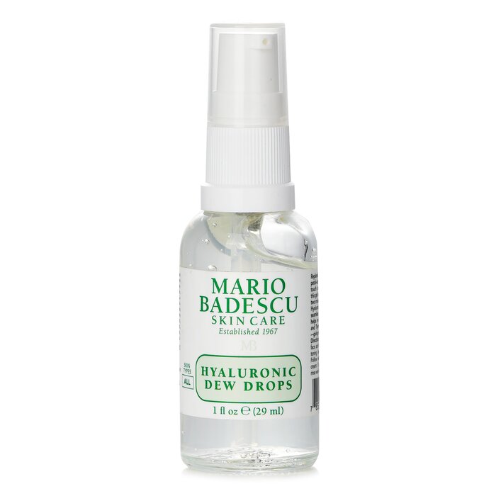 Mario Badescu Hyaluronic Dew Drops  29ml/1ozProduct Thumbnail