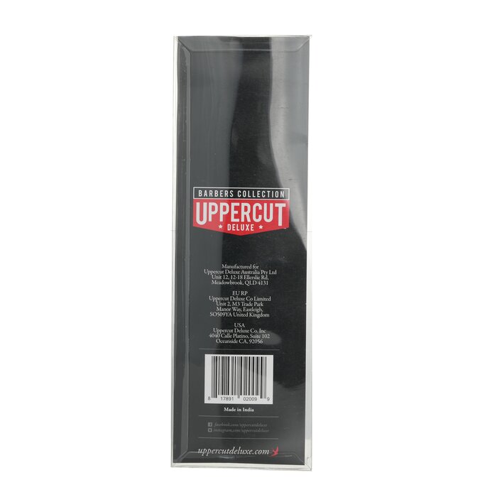 Uppercut Deluxe BB7 Styling Comb 1pcProduct Thumbnail