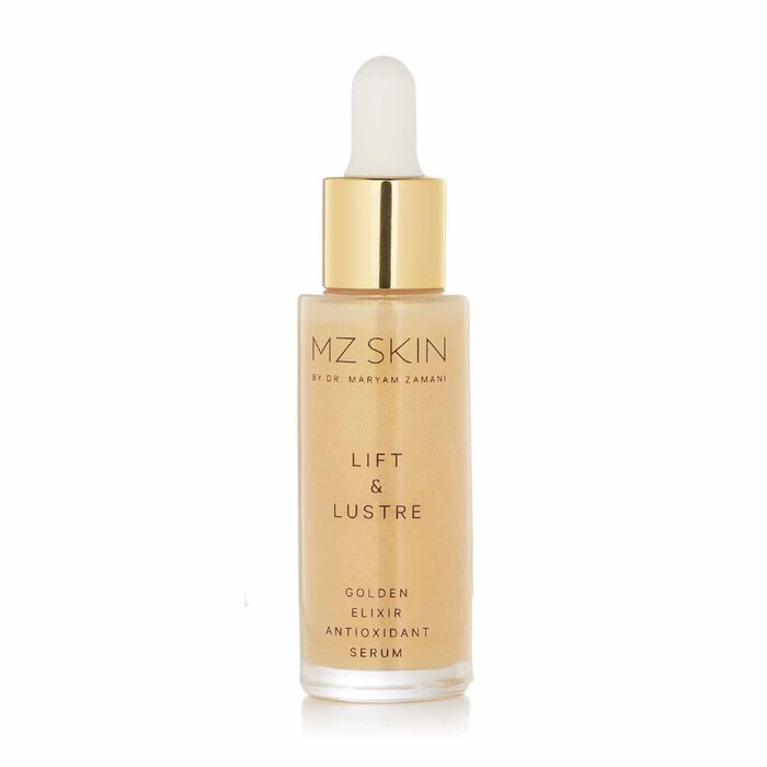 MZ Skin Lift & Parıltı Antioksidant Parıltı Serumu 30ml/1.01ozProduct Thumbnail