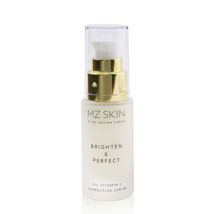 MZ Skin Brighten & Perfect 10 % C-vitamiinia korjaava seerumi 30ml/1.01ozProduct Thumbnail