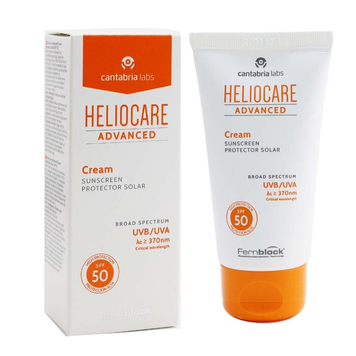 Heliocare by Cantabria Labs 荷麗可 Heliocare 高級面霜 SPF50 50ml/1.7ozProduct Thumbnail
