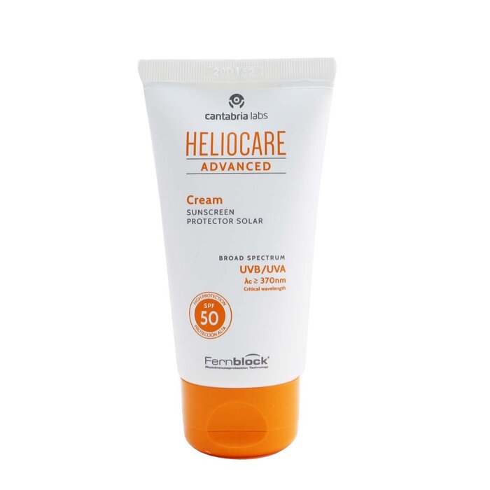Heliocare by Cantabria Labs Heliocare Advanced Cream SPF50 50ml/1.7ozProduct Thumbnail