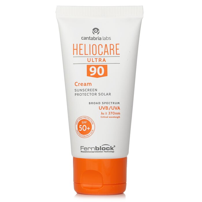 Heliocare by Cantabria Labs Heliocare Ultra Cream SPF50 50ml/1.7ozProduct Thumbnail