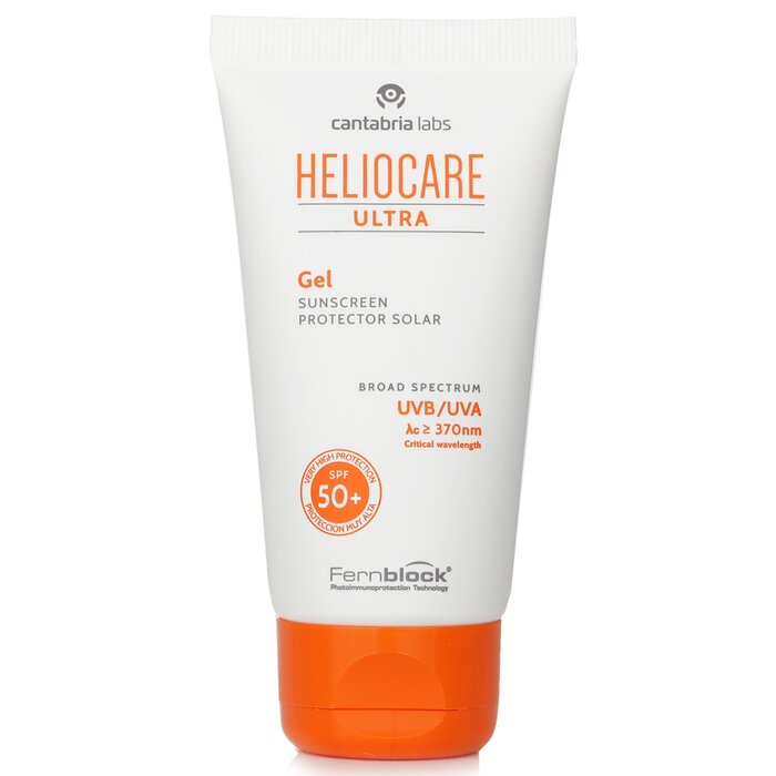 Heliocare by Cantabria Labs Heliocare Ultra 90 Гель SPF50 50ml/1.7ozProduct Thumbnail