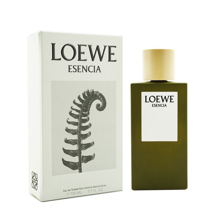 Loewe Męska woda toaletowa EDT Spray Esencia Pour Homme 150ml/5ozProduct Thumbnail