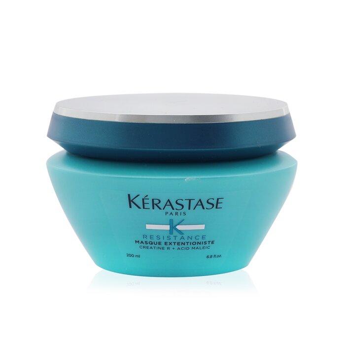 Kerastase Resistance Masque Extentioniste Length Strengthening Masque (Unboxed) 200ml/6.8ozProduct Thumbnail