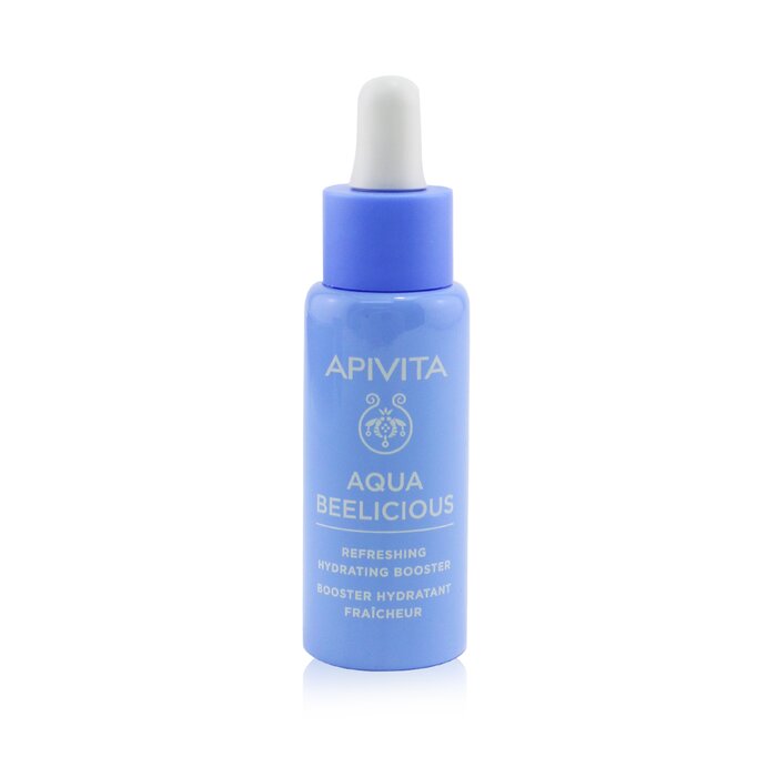 Apivita Aqua Beelicious Refreshing Hydrating Booster (Exp. Date: 04/2022) 30ml/1.01ozProduct Thumbnail