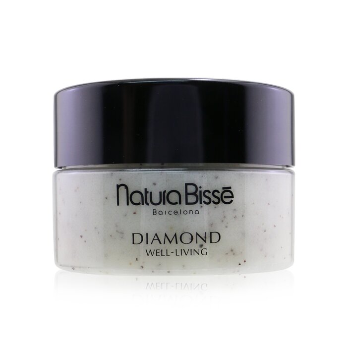 Natura Bisse Diamond Well-Living The Body Scrub 200ml/7ozProduct Thumbnail