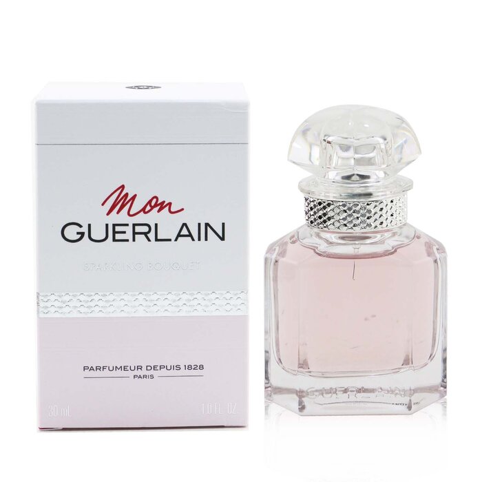 Guerlain Mon Guerlain Sparkling Bouquet Eau De Parfum Spray 30ml/1ozProduct Thumbnail