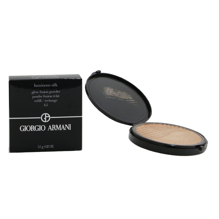 Giorgio Armani Luminous Silk Glow Fusion Powder Refill 6.5 3.5g