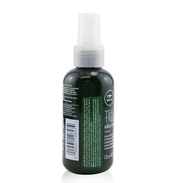 Paul Mitchell Tea Tree Special Wave Refresher Spray 125ml/4.2ozProduct Thumbnail