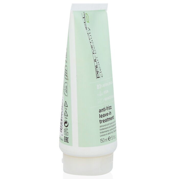 Paul Mitchell Clean Beauty Anti-Frizz Leave-In Treatment  150ml/5.1ozProduct Thumbnail
